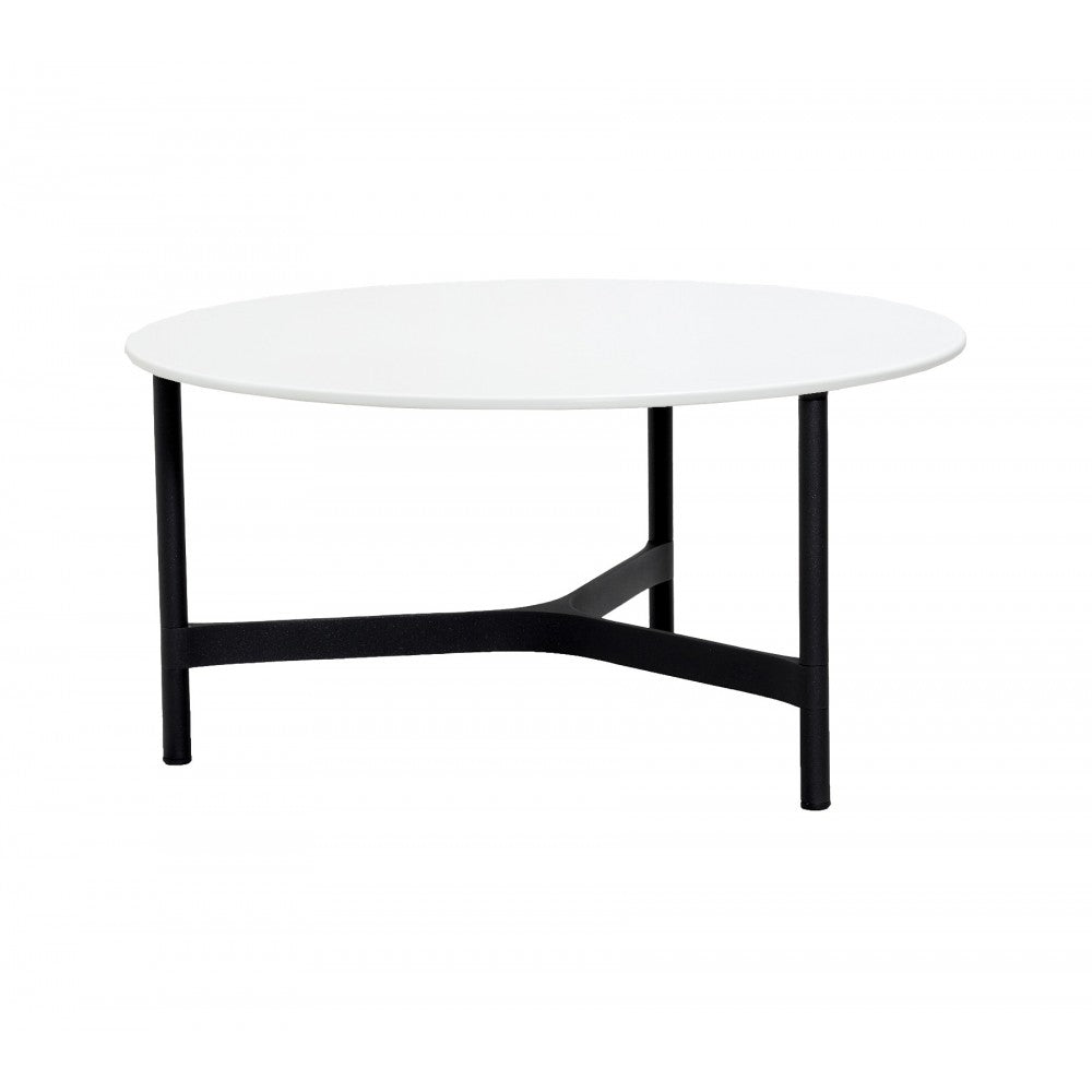 Cane-line Table top dia. 35.5 in, P90KW