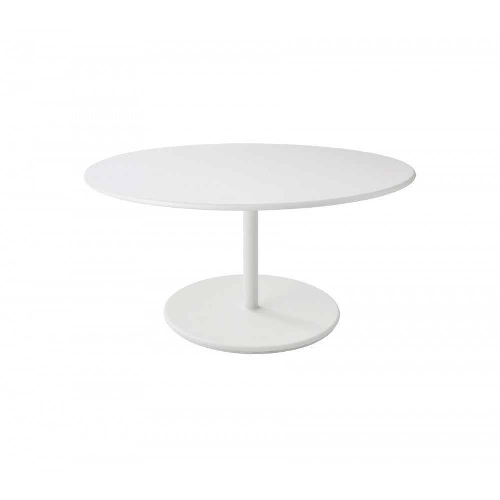 Cane-line Table top dia. 43.4 in, P068AW