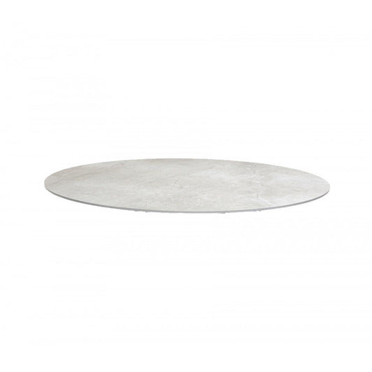 Cane-line Table top dia. 56.7 in, P144COG