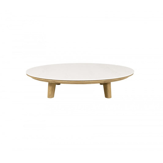 Cane-line Table top dia. 56.7 in, P144COTL (ONLY Top)