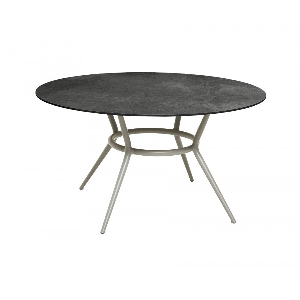 Cane-line Table top dia. 56.7 in, P144HPSDG