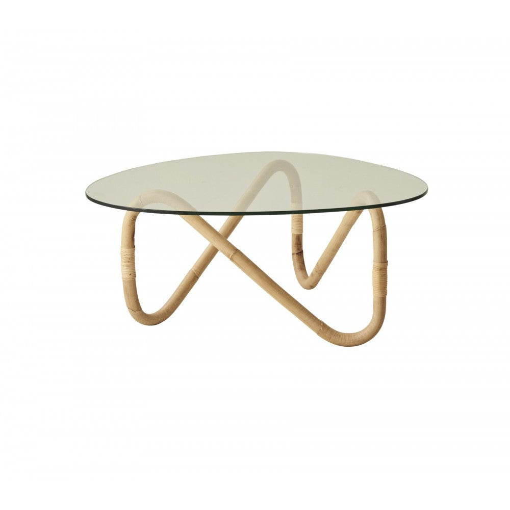 Cane-line Table top dropshaped 37.8 x 35.1 in, INDOOR, P042GG