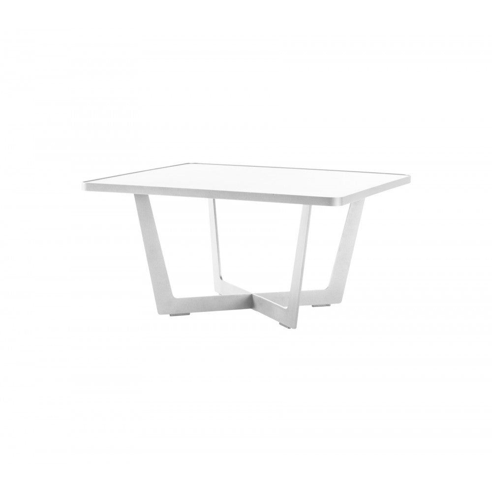 Cane-line Time-out coffee table large, 5022AW