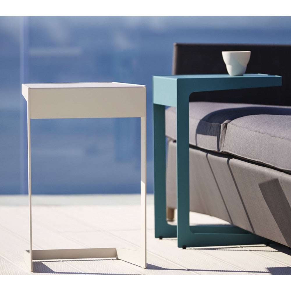 Cane-line Time-out side table, 5025AW