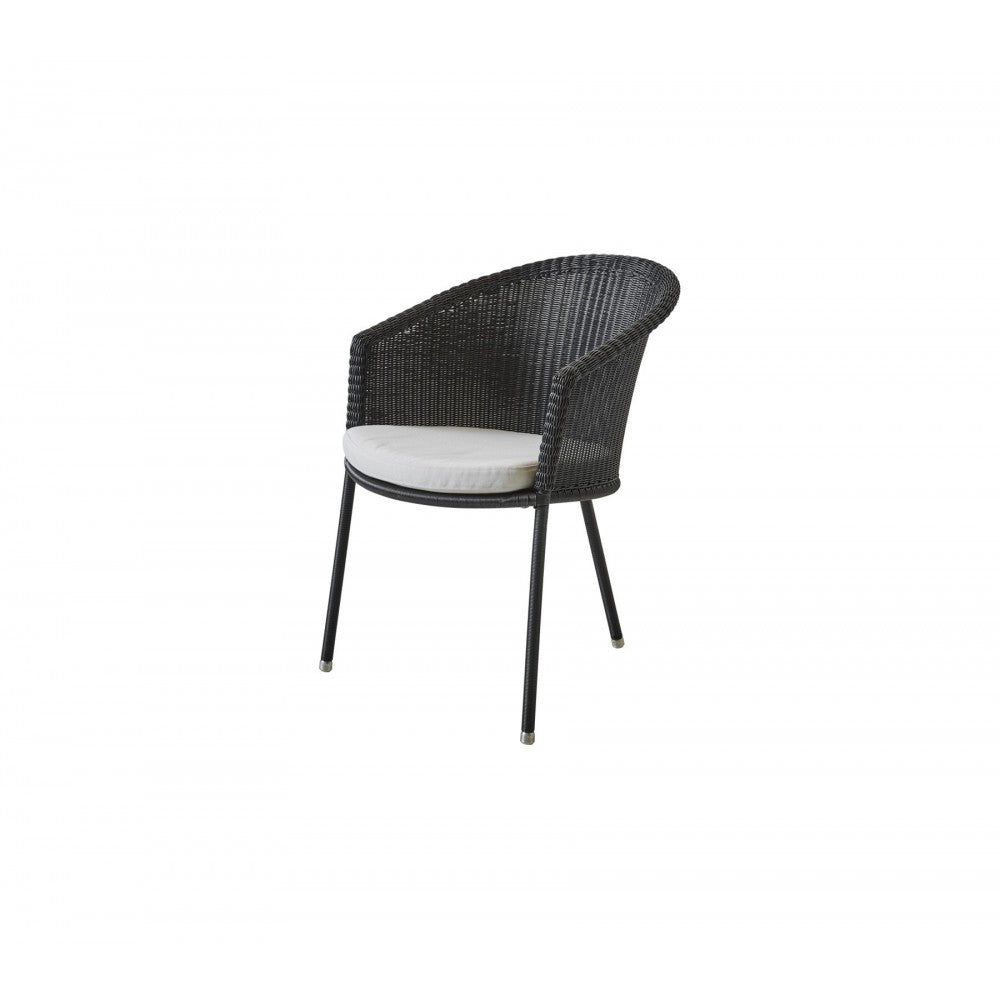 Cane-line Trinity chair seat cushion, 5423YSN94