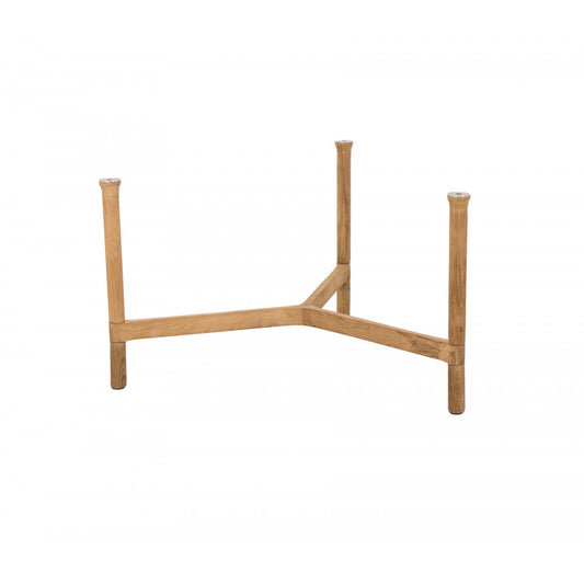 Cane-line Twist coffee table base large, 5012T