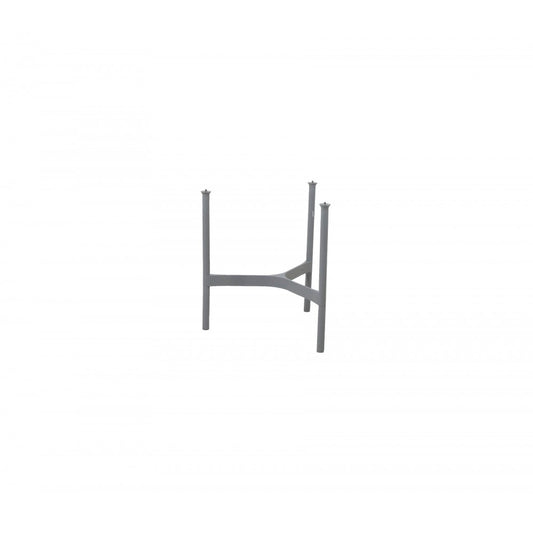 Cane-line Twist coffee table base small, 5010AI