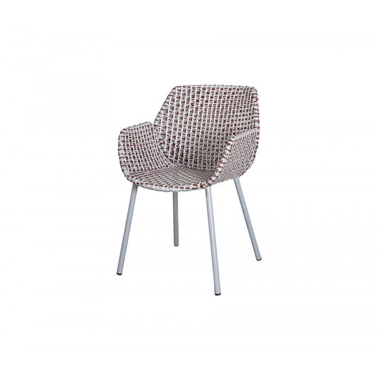 Cane-line Vibe chair, 5406IBRDR