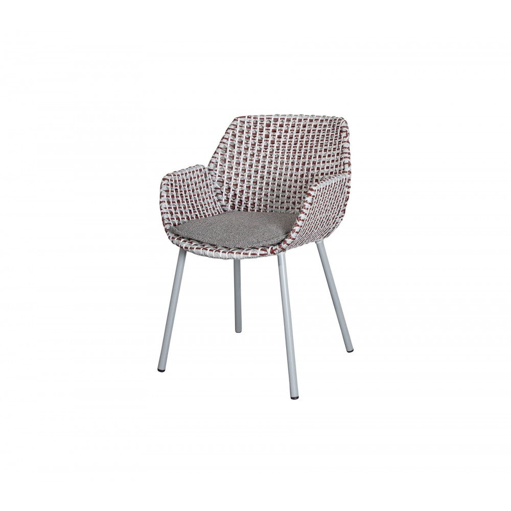 Cane-line Vibe chair, 5406IBRDR
