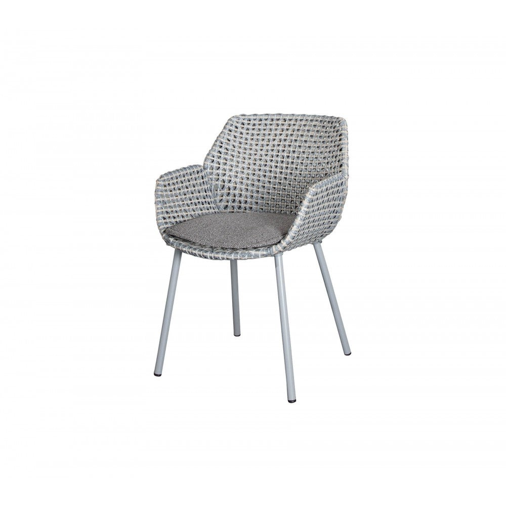 Cane-line Vibe chair cushion, 5406YN115
