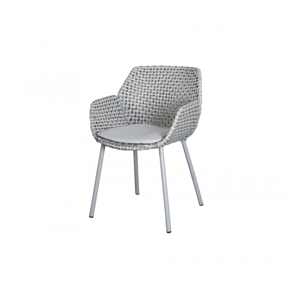 Cane-line Vibe chair cushion, 5406YSN96