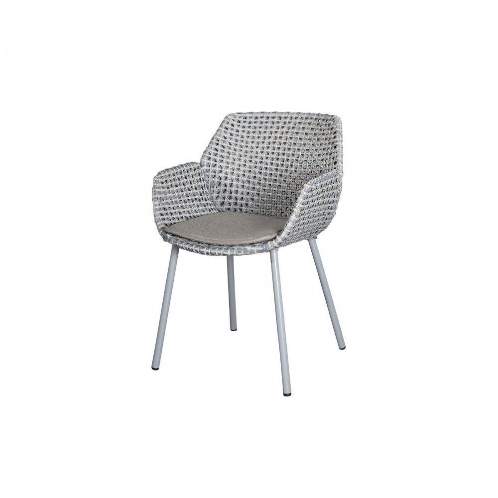 Cane-line Vibe chair cushion, 5406YSN97