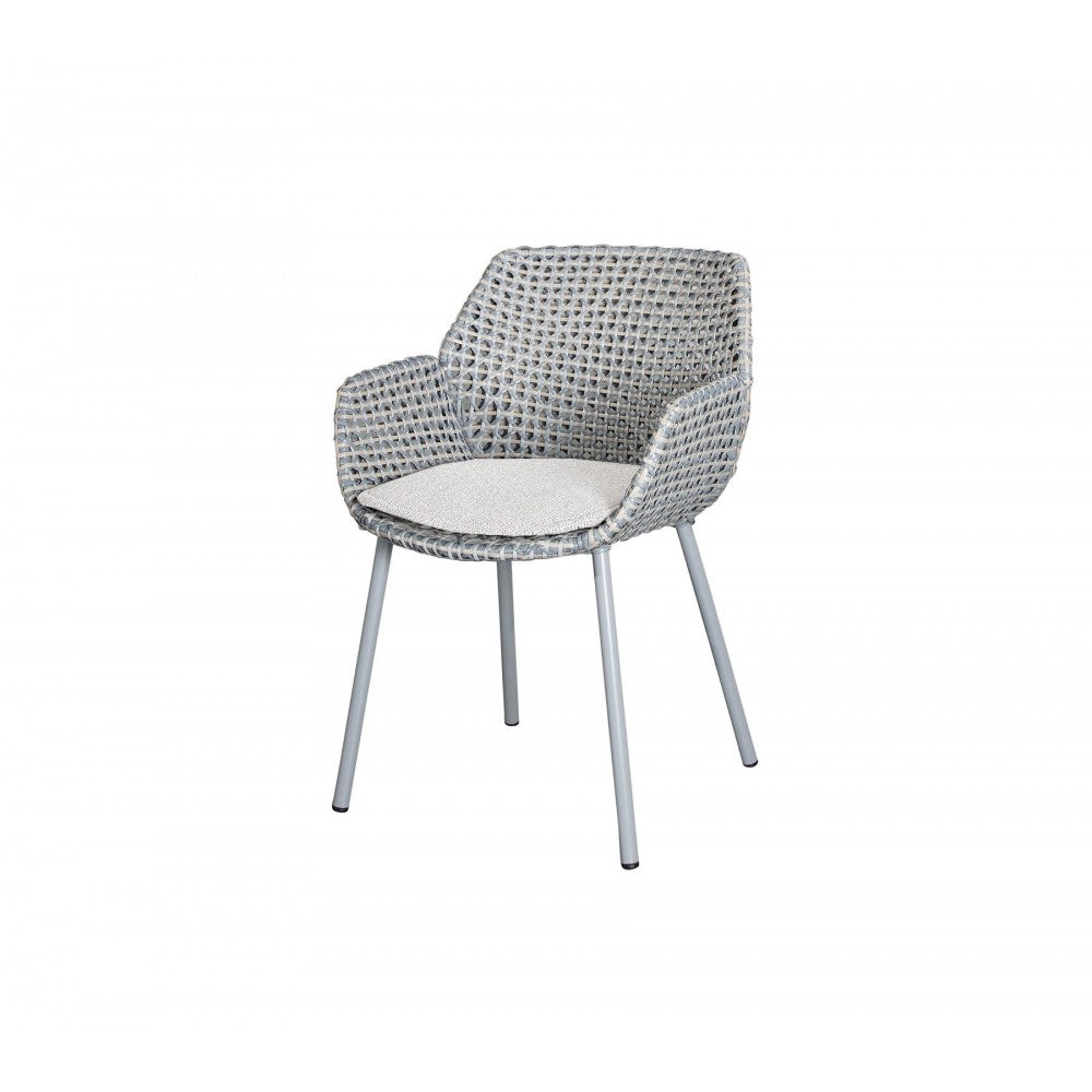 Cane-line Vibe chair cushion ONLY, 5406YN116
