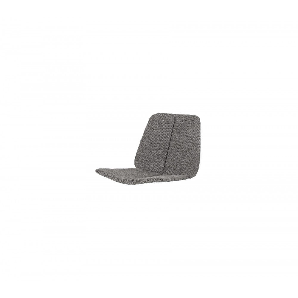Cane-line Vision armchair cushion set, 5403YN115