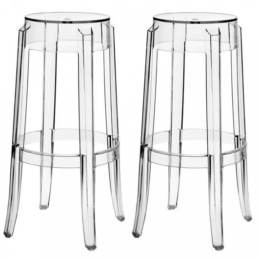 Casper Bar Stool Set of 2