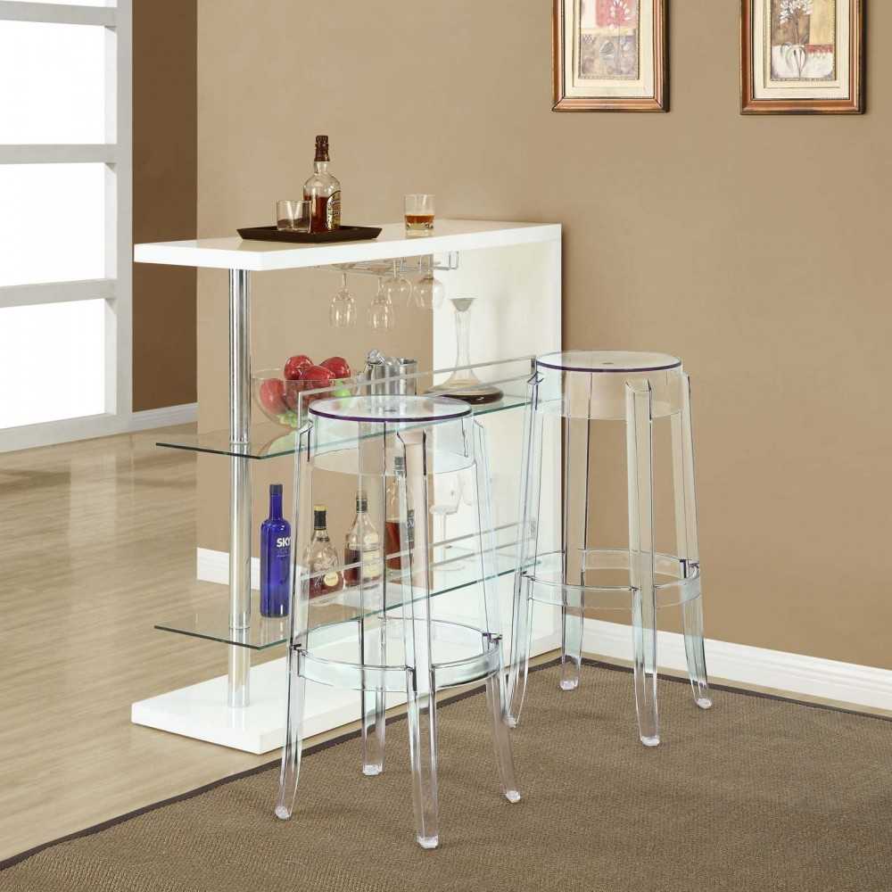 Casper Bar Stool Set of 2