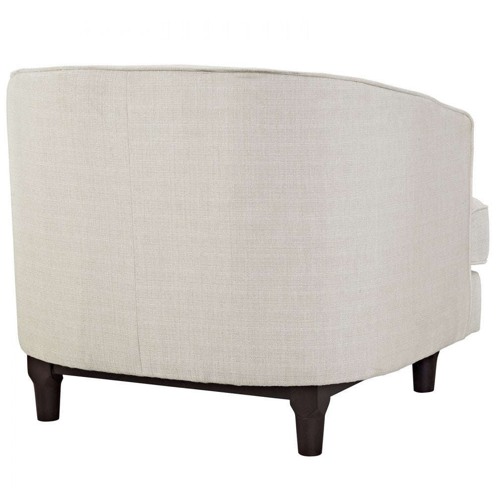 Coast Armchairs Set of 2, Beige