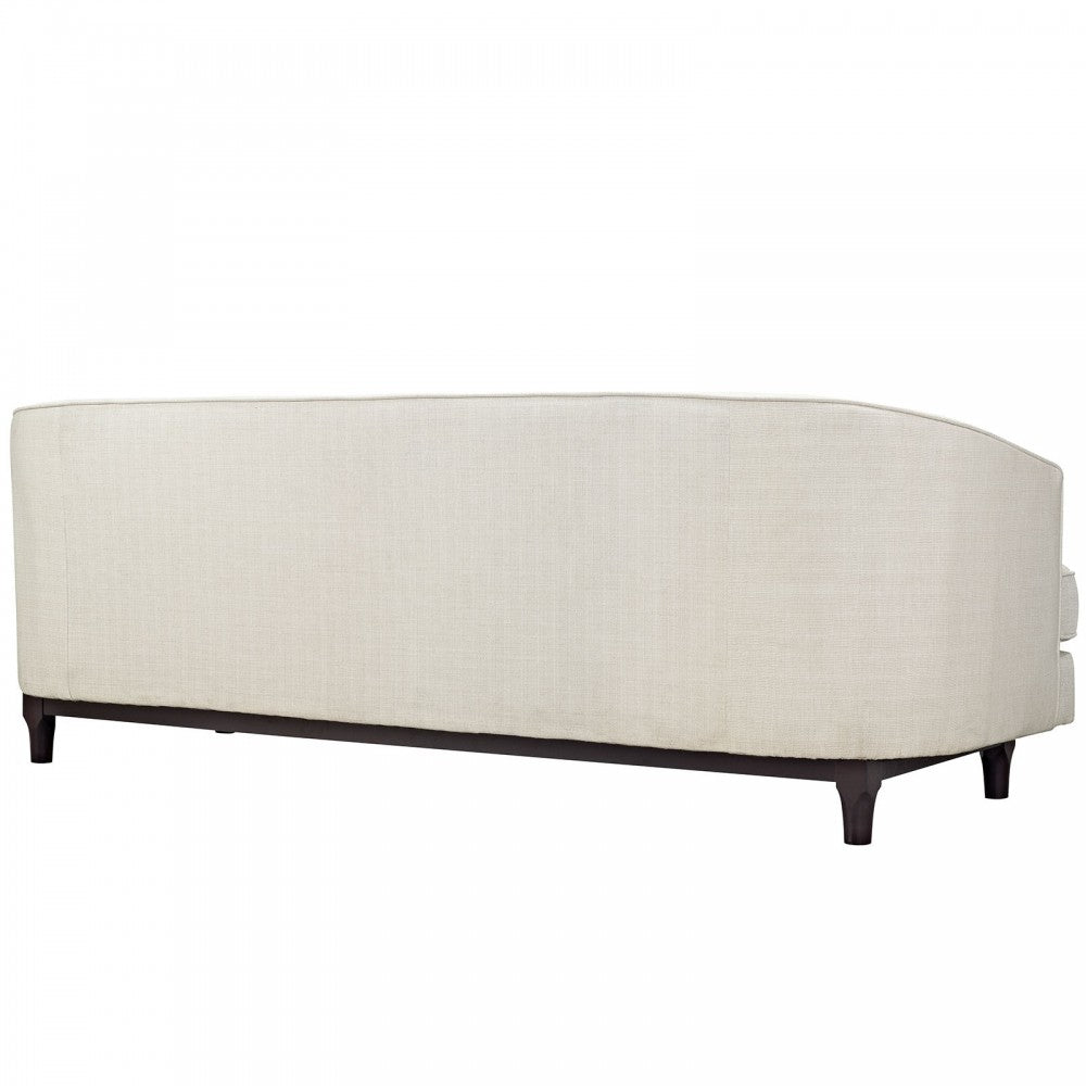 Coast Living Room Set Set of 2, Beige