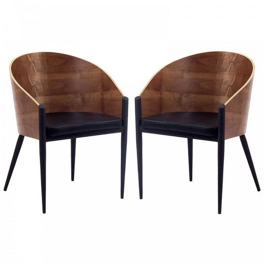 Cooper Dining Chairs Set of 2