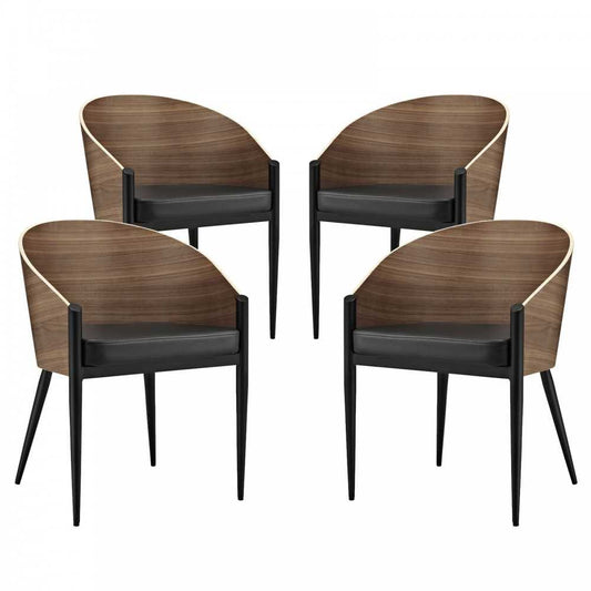Cooper Dining Chairs Set of 4