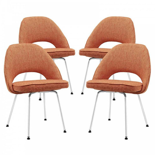 Cordelia Dining Chairs Set of 4