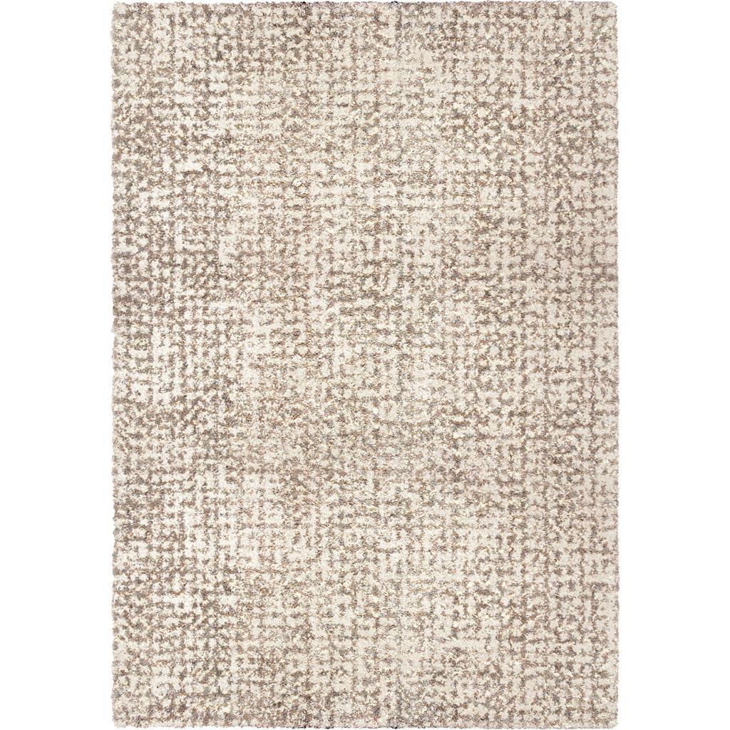 Palmetto Living Ditto White 6'7"x9'6"