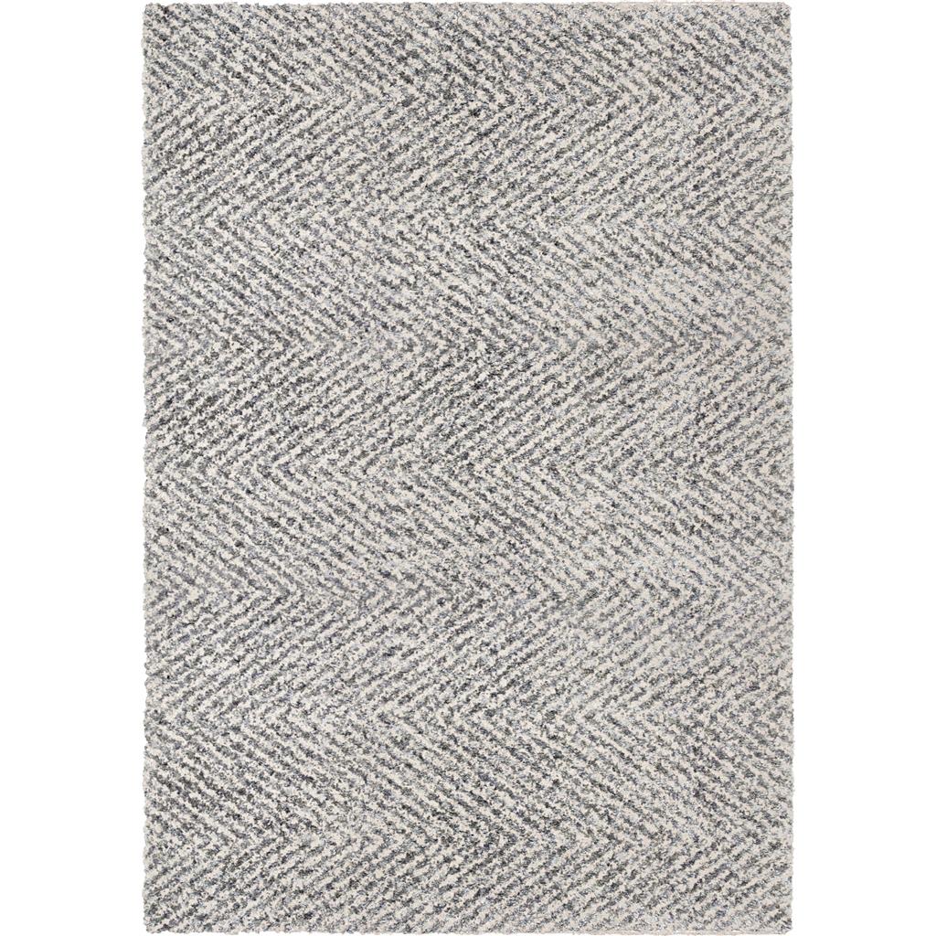 Palmetto Living Harrington Grey 6'7"x9'6"