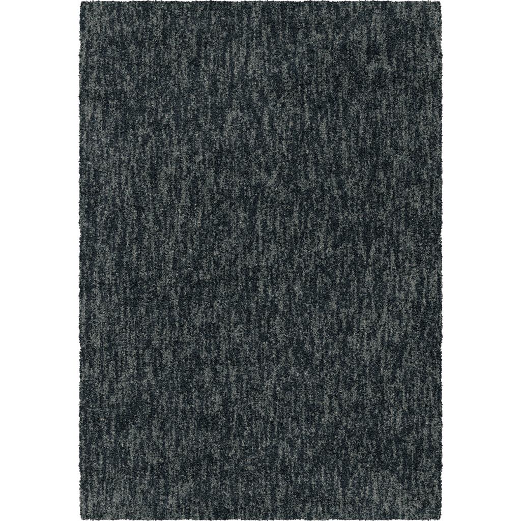 Palmetto Living Solid Indigo 9' X 13'