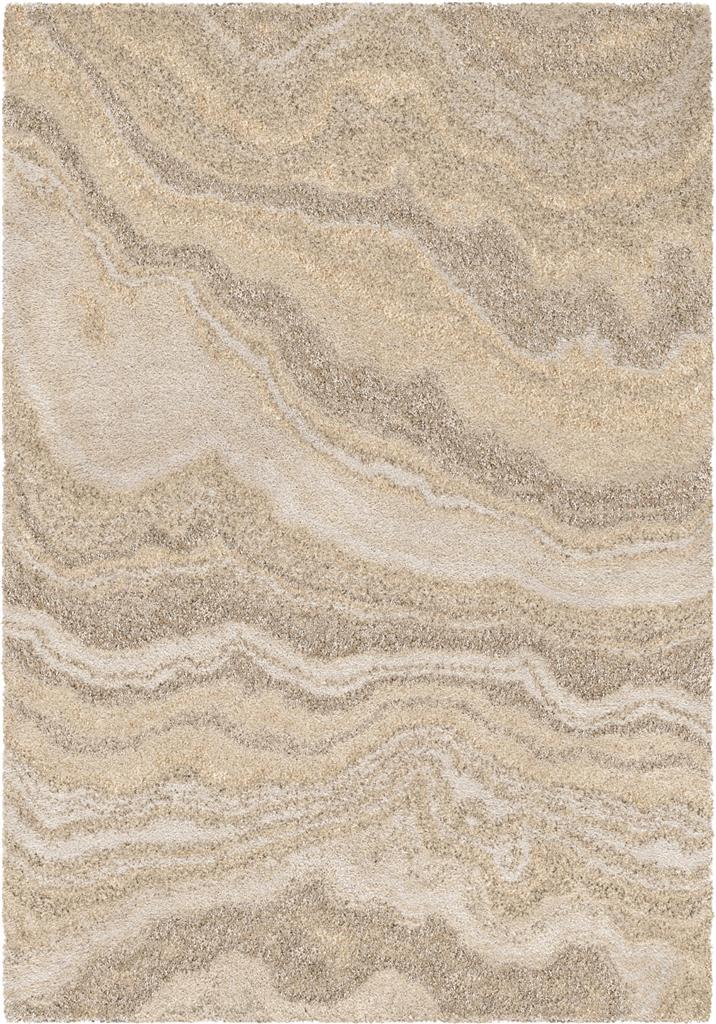 Palmetto Living Cascade - Natural 7'10" X 10'10"