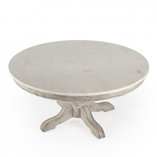 Danielle Marble Coffee Table, 5516329