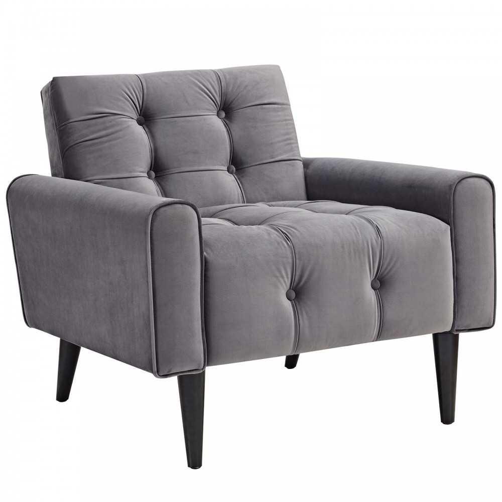 Delve Living Room Set Performance Velvet Set of 2, White