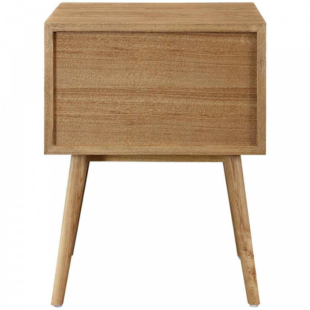 Dispatch Nightstand, Natural Natural