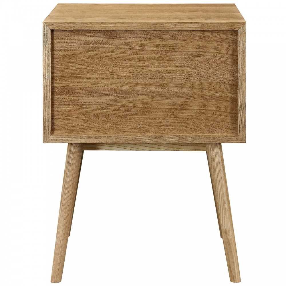 Dispatch Nightstand, Natural White