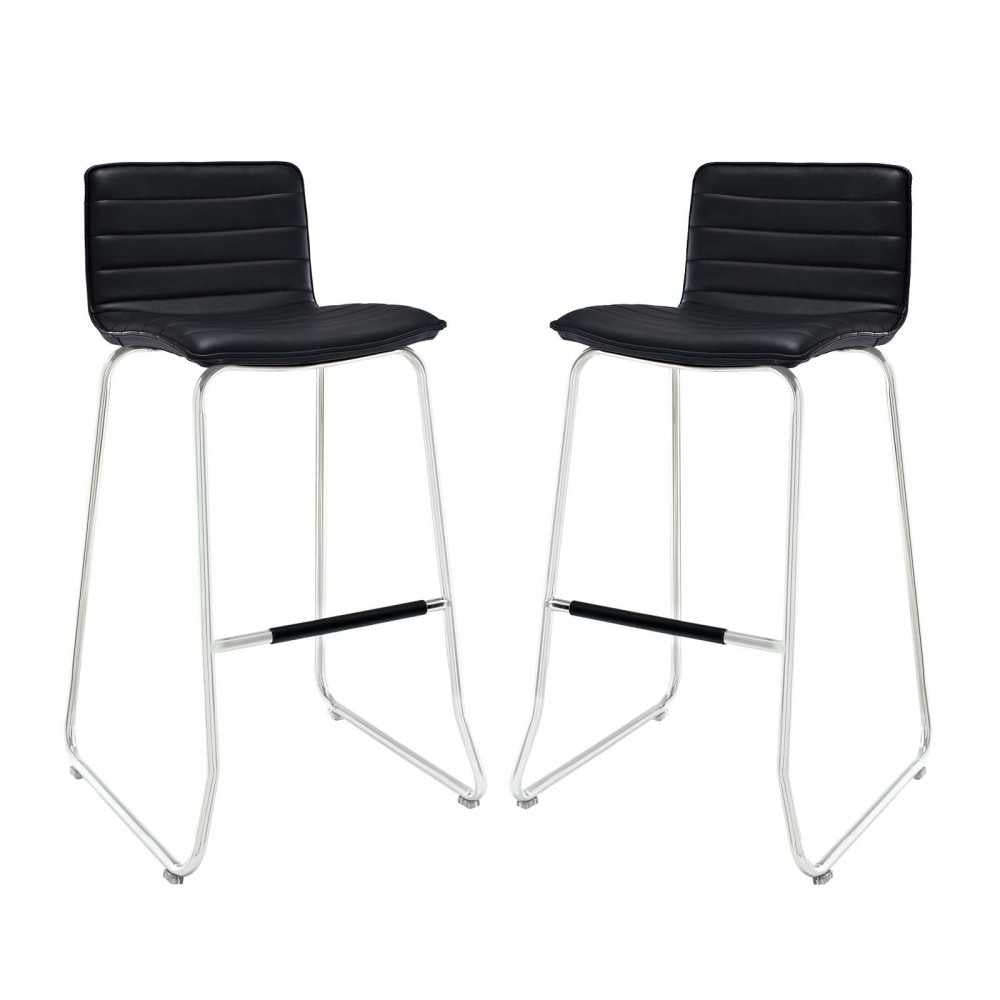 Dive Bar Stool Set of 2