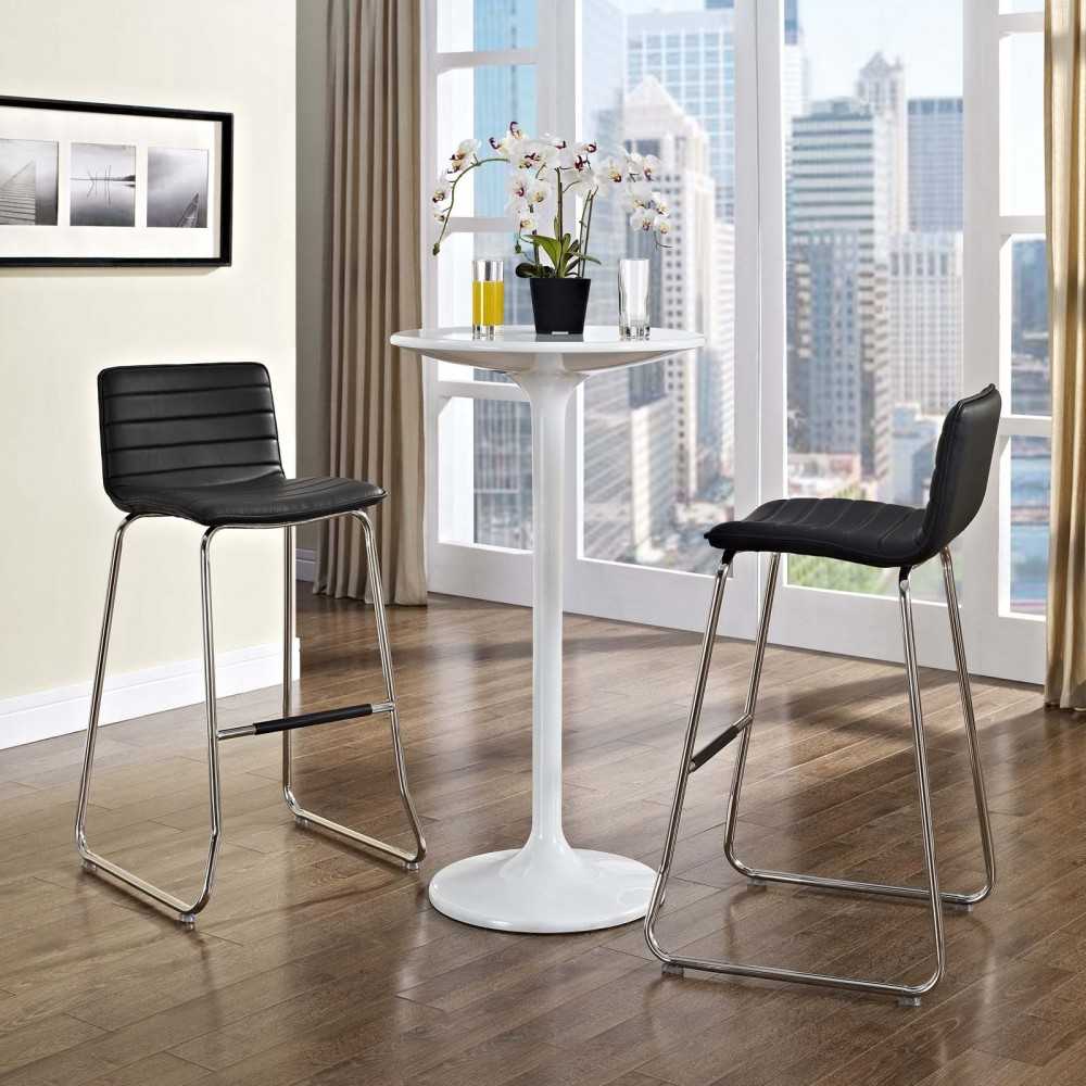 Dive Bar Stool Set of 2