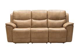 Kaden Power Reclining Sofa w/Power Head Rests & Lumbar