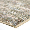 Palmetto Living Multi Solid Wintermoss 7'10" X 10'10"