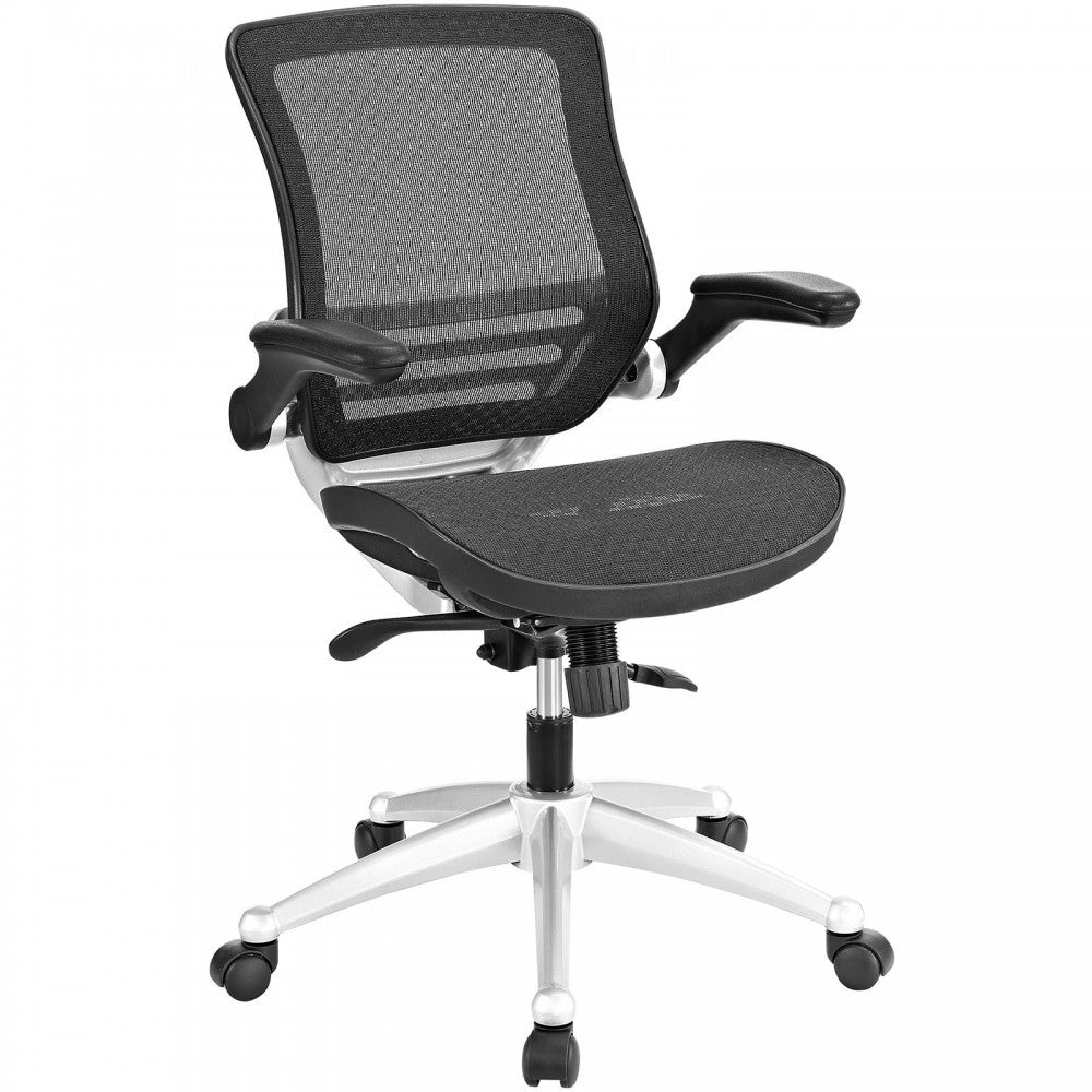 Edge All Mesh Office Chair, Black