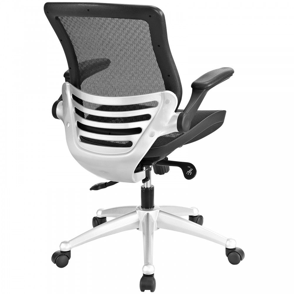 Edge All Mesh Office Chair, Black