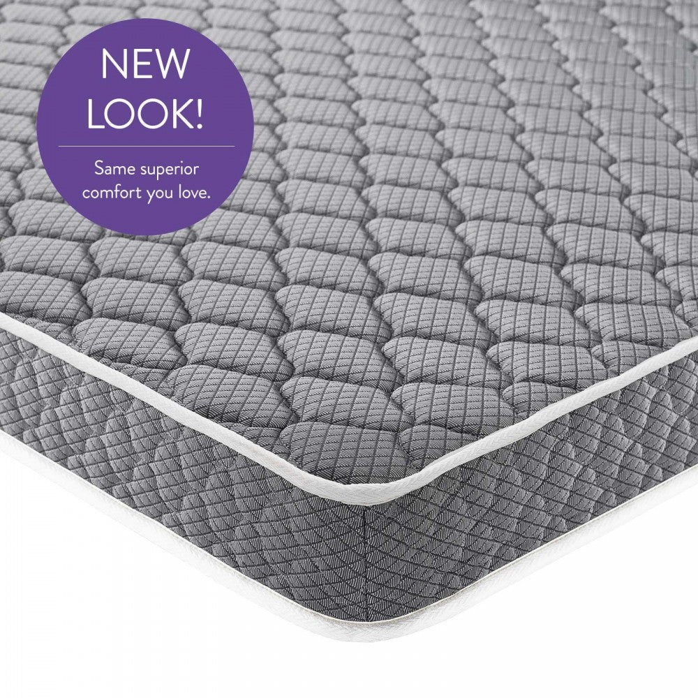 Emma 10" Full Mattress