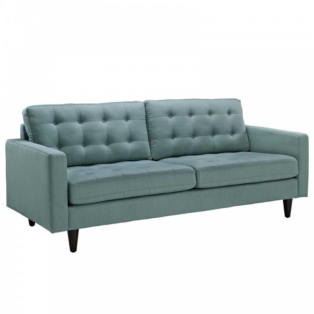 Empress Sofa, Loveseat and Armchair Set of 3, Laguna