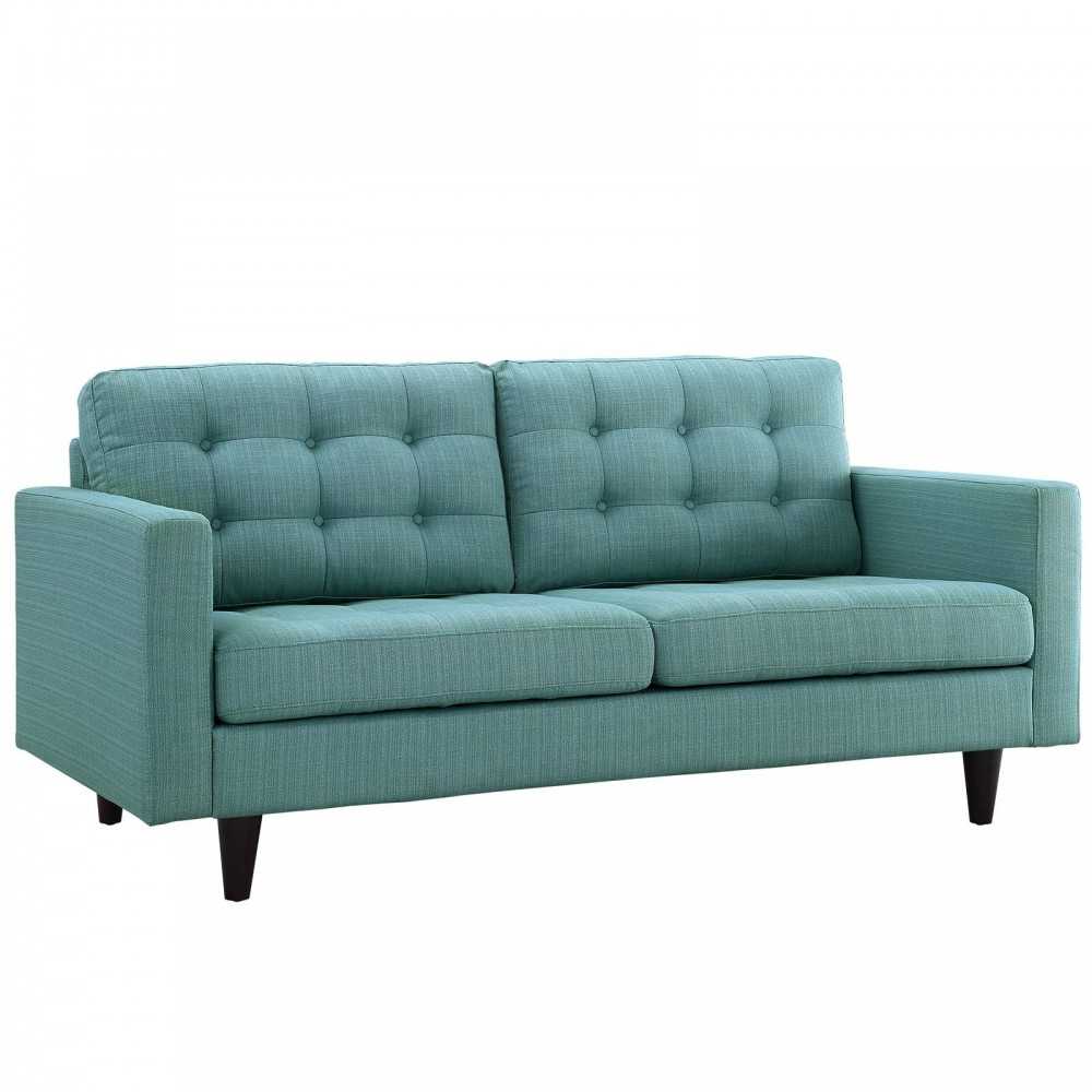 Empress Sofa, Loveseat and Armchair Set of 3, Laguna