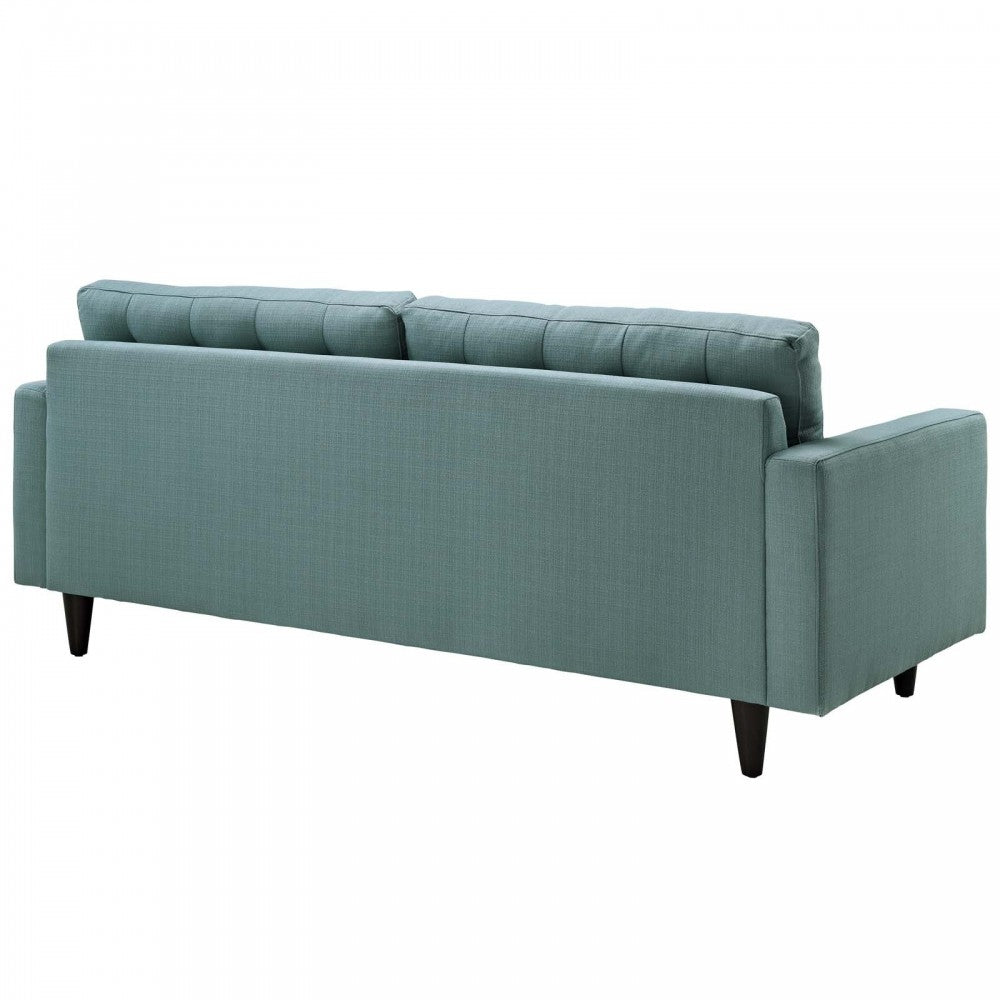Empress Sofa, Loveseat and Armchair Set of 3, Laguna