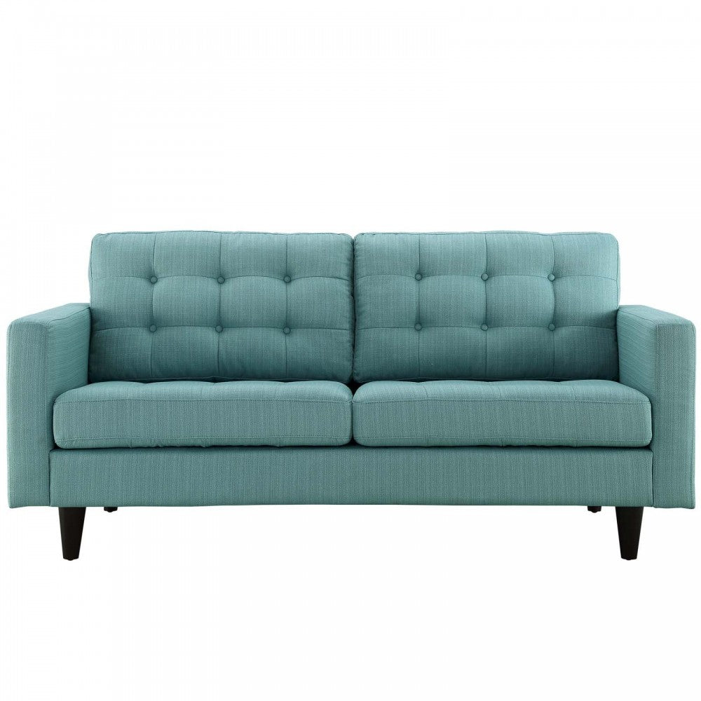 Empress Sofa, Loveseat and Armchair Set of 3, Laguna