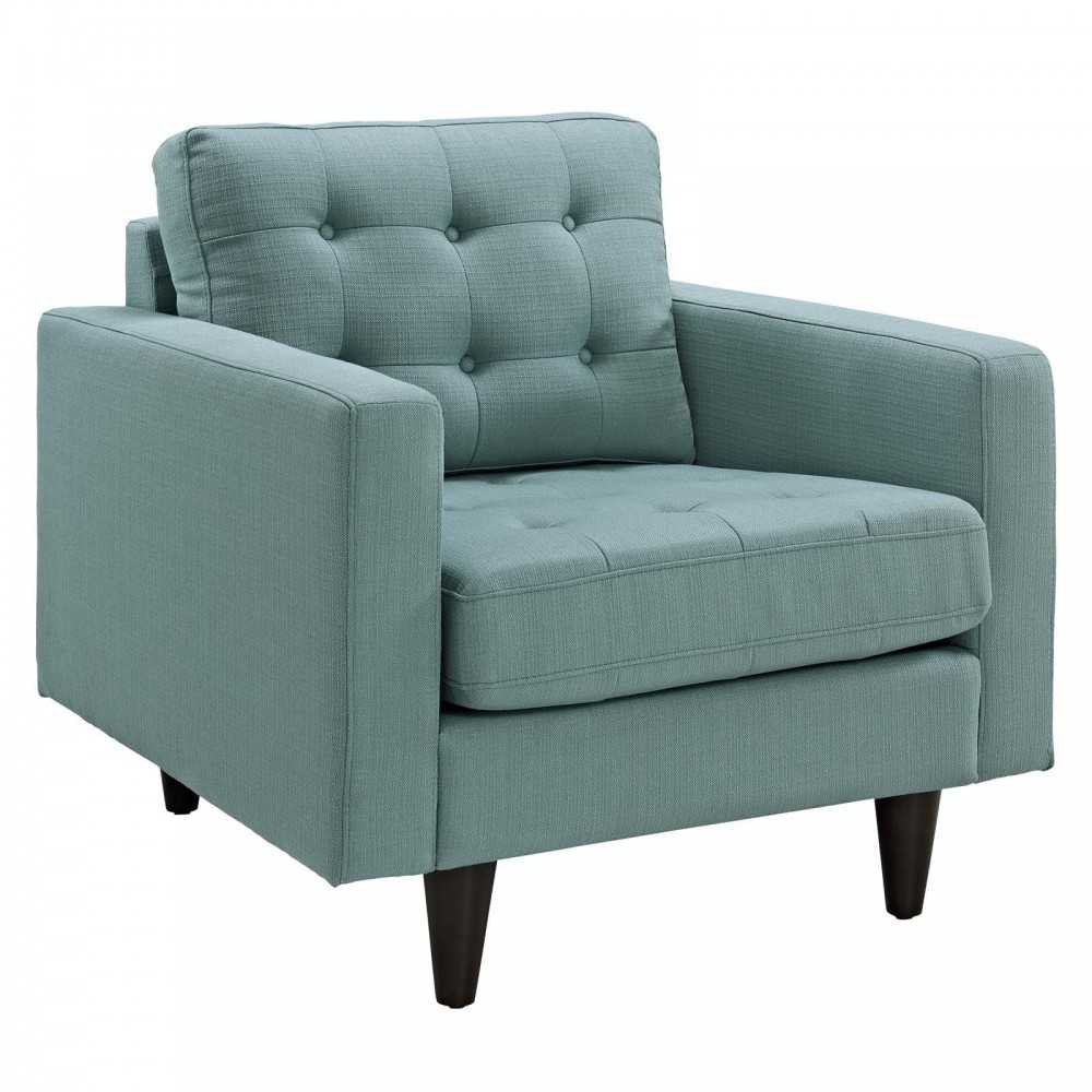 Empress Sofa, Loveseat and Armchair Set of 3, Laguna