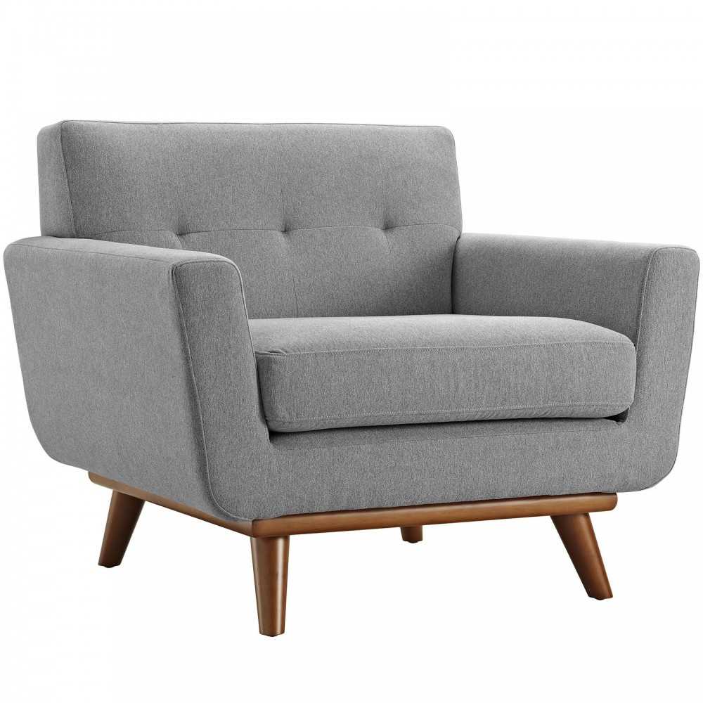 Engage 5 Piece Sectional Sofa, Expectation Gray