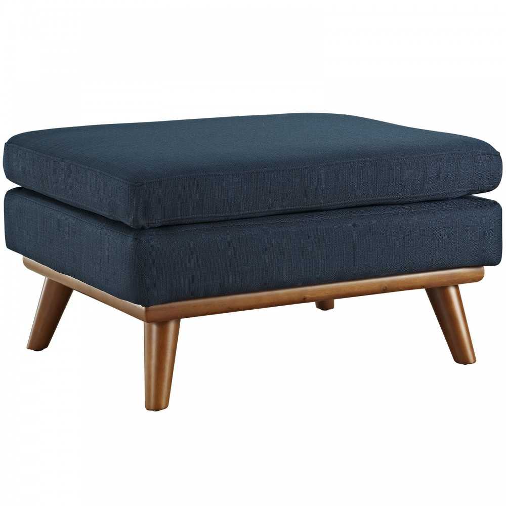 Engage 5 Piece Sectional Sofa, Azure
