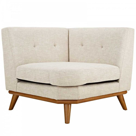 Engage Corner Sofa, Beige