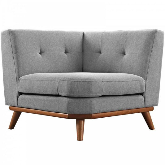 Engage Corner Sofa, Expectation Gray