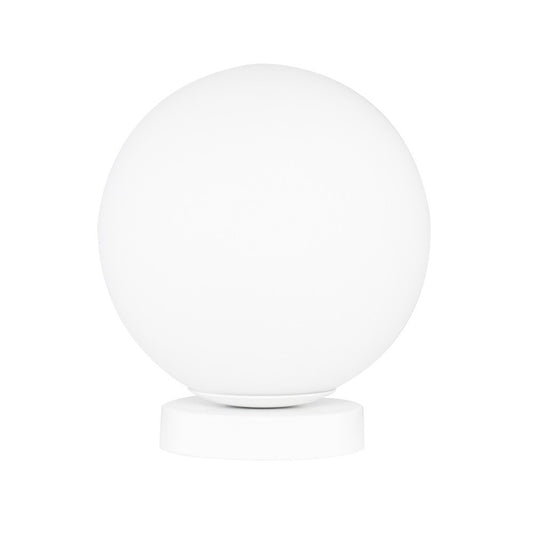 Felipa White Metal Table Lighting